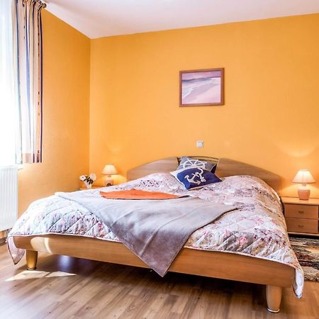 Apartmán Birkenstrasse 6 Haus I Whg 1 Zingst Exteriér fotografie
