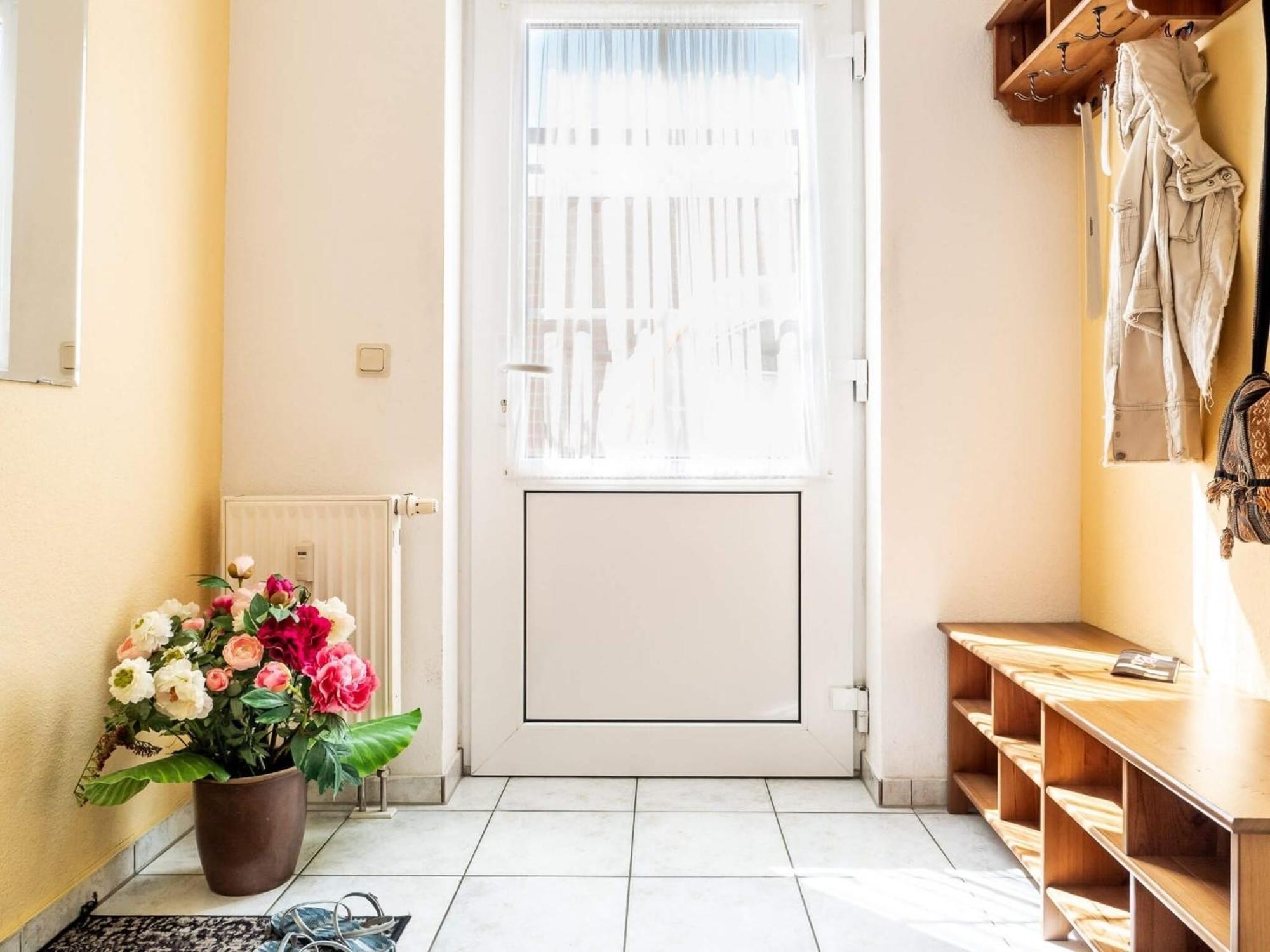 Apartmán Birkenstrasse 6 Haus I Whg 1 Zingst Exteriér fotografie